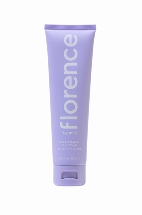 Clean Magic Face Wash