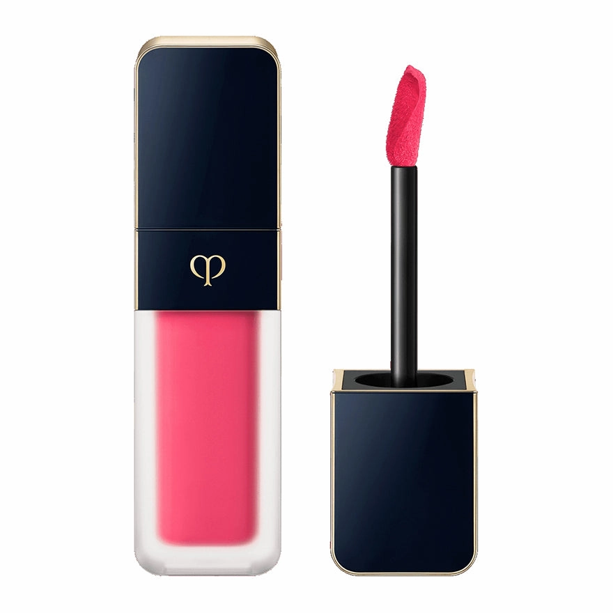Clé de Peau Beauté Cream Rouge Matte