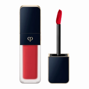 Clé de Peau Beauté Cream Rouge Matte