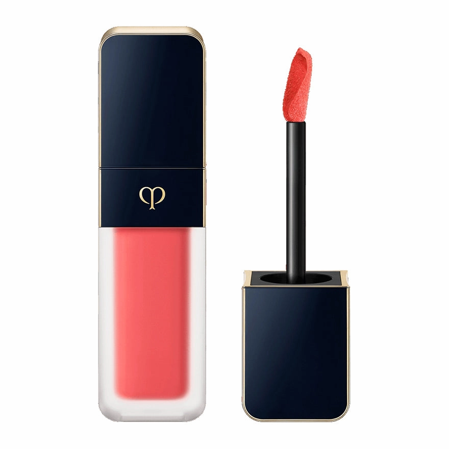 Clé de Peau Beauté Cream Rouge Matte