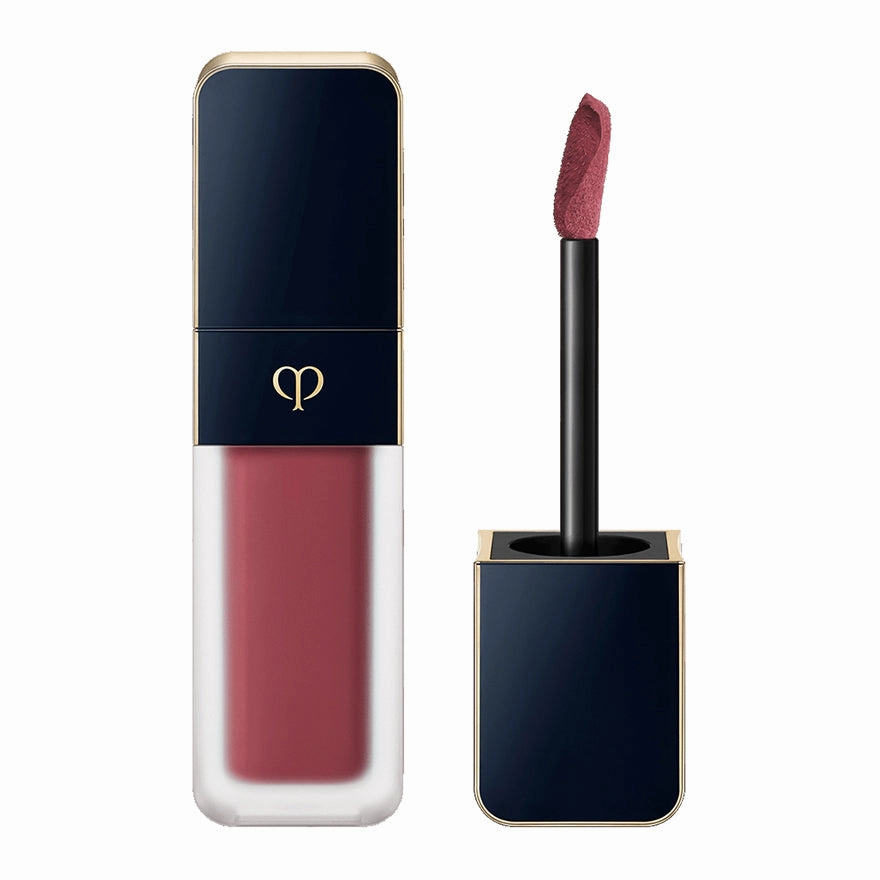 Clé de Peau Beauté Cream Rouge Matte