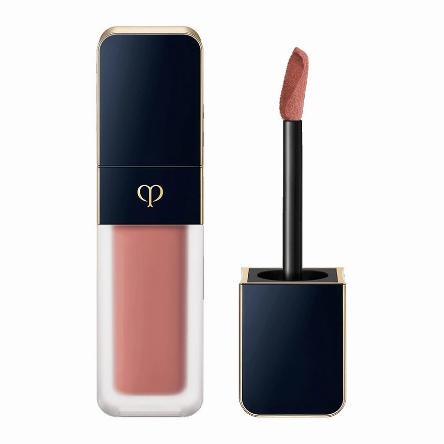 Clé de Peau Beauté Cream Rouge Matte