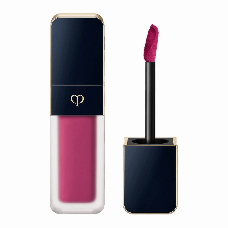 Clé de Peau Beauté Cream Rouge Matte