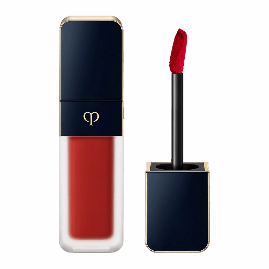 Clé de Peau Beauté Cream Rouge Matte