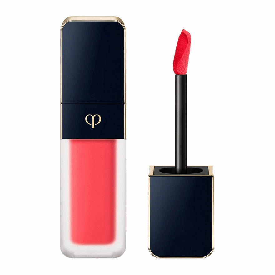Clé de Peau Beauté Cream Rouge Matte