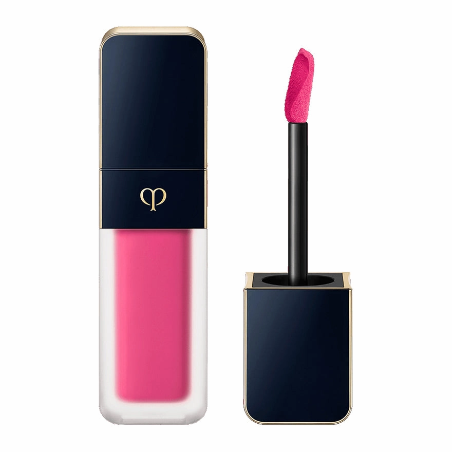 Clé de Peau Beauté Cream Rouge Matte