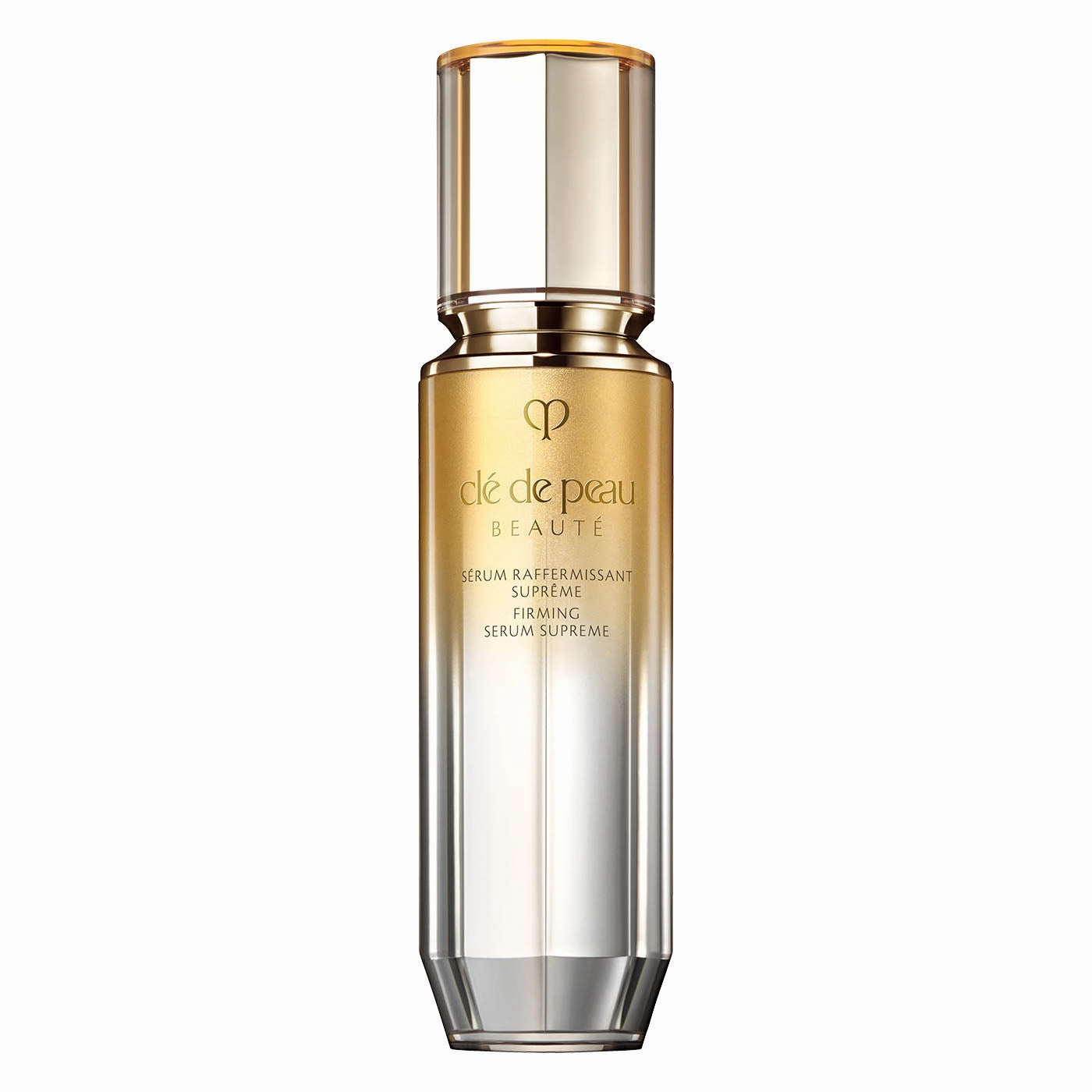 Clé de Peau Beauté Firming Serum Supreme
