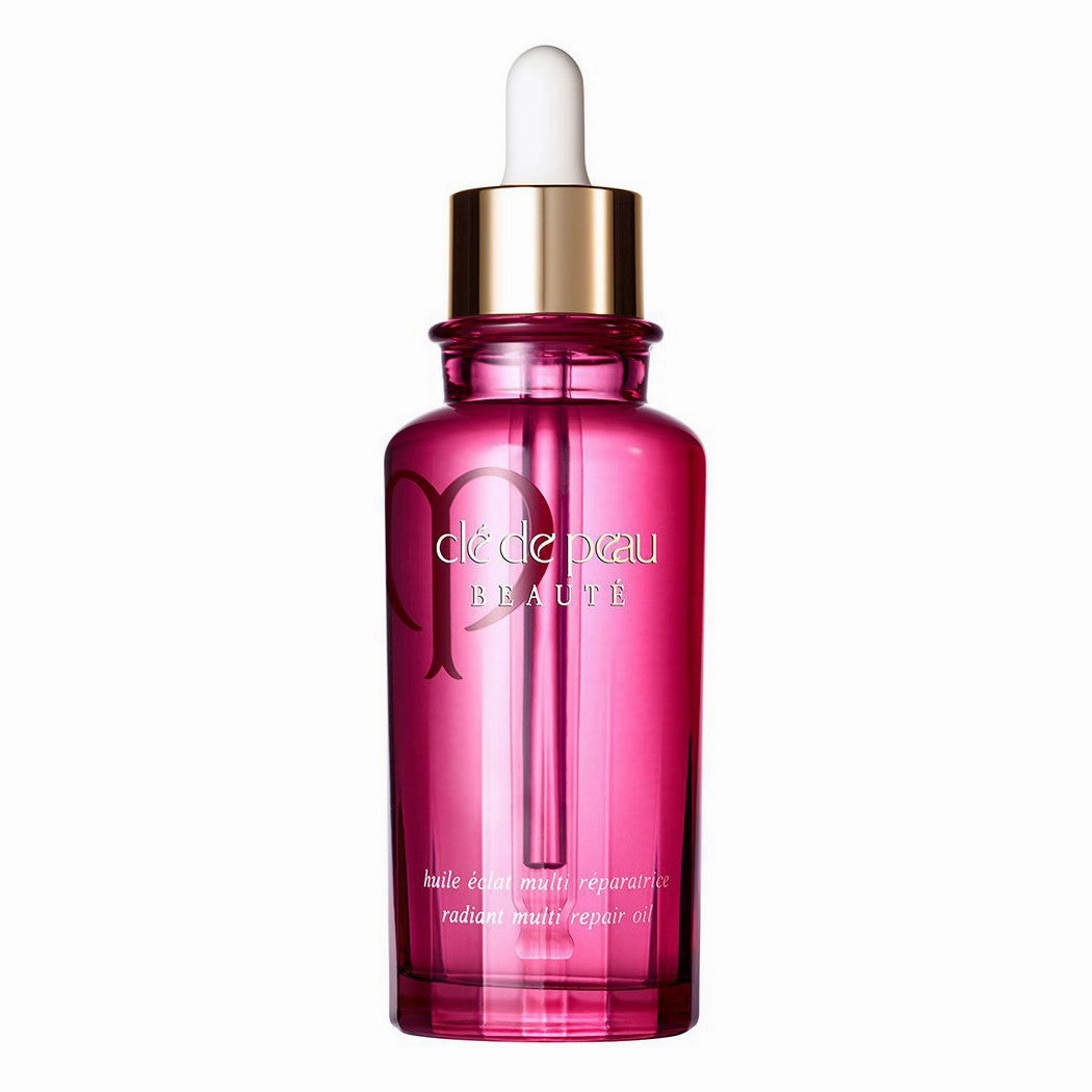 Clé de Peau Beauté Radiant Multi Repair Oil