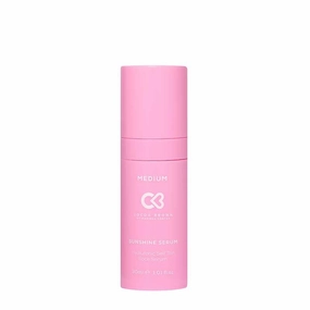 Cocoa Brown Sunshine Serum Face Serum
