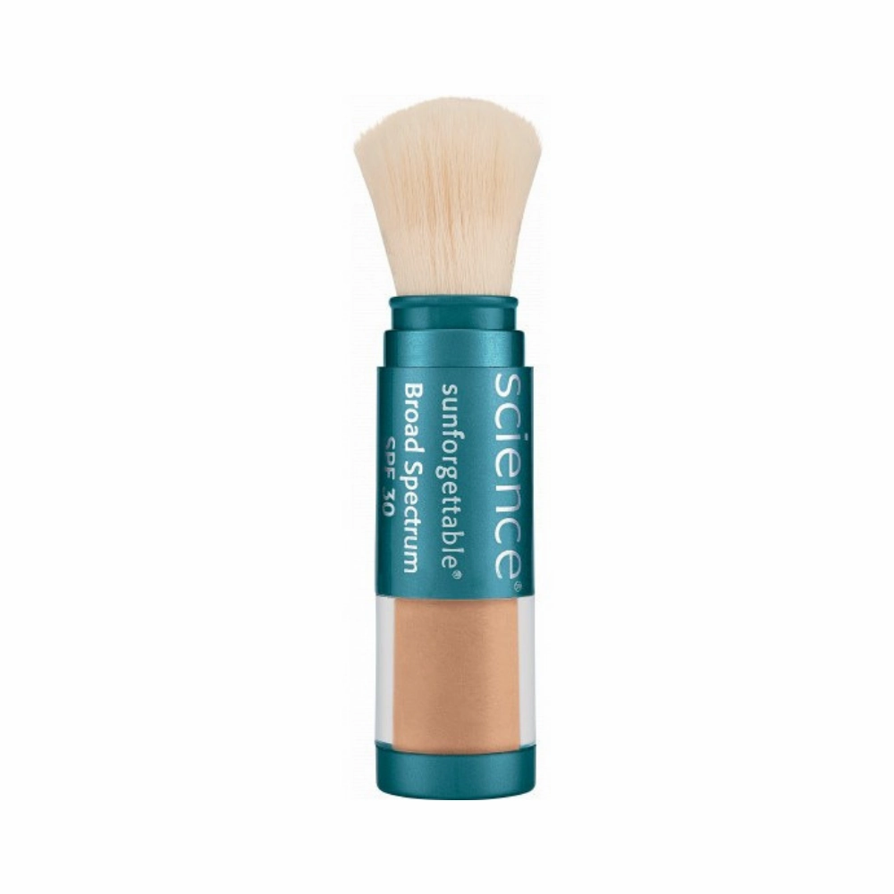 Colorescience Sunforgettable Mineral Sunscreen Brush SPF 30
