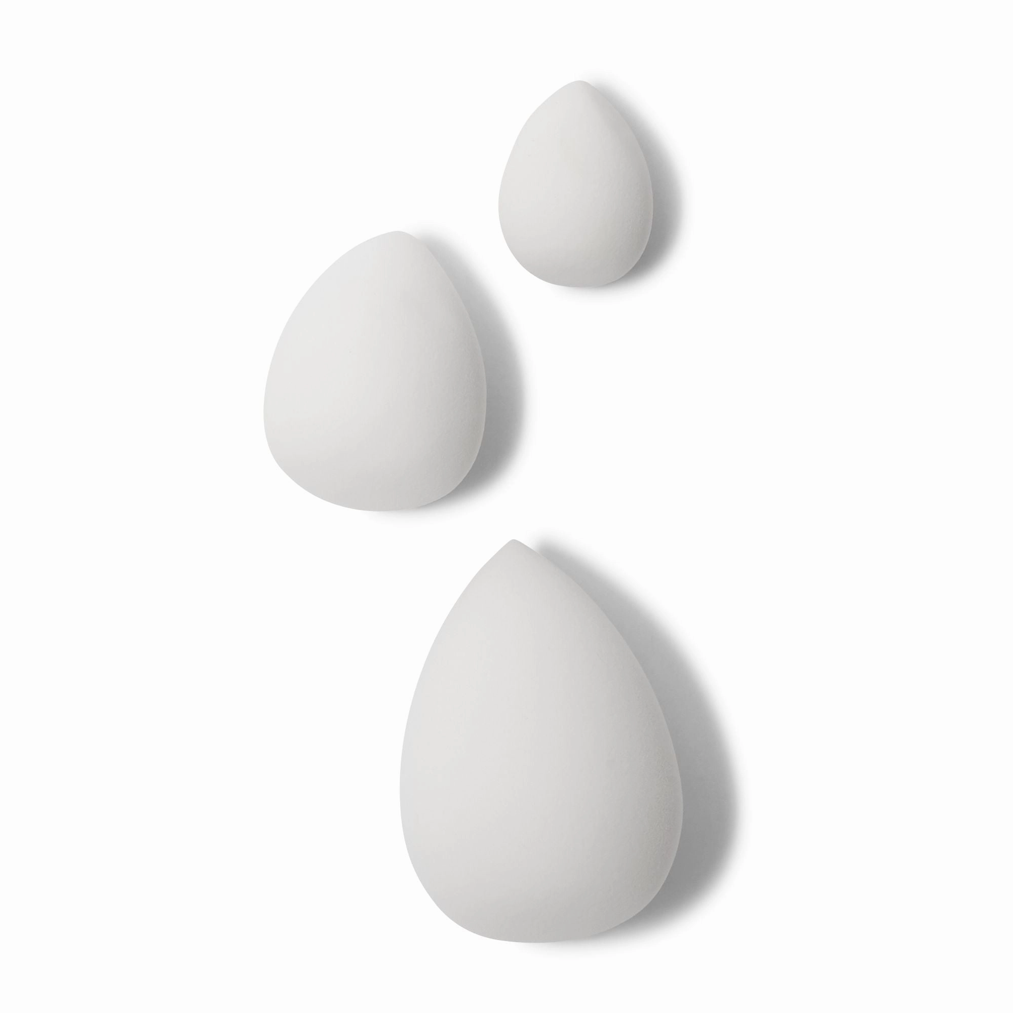 Complexion Sponge Trio