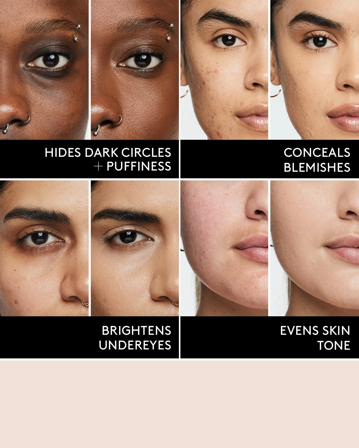 Conceal N Recover Day   Night Eye Essentials
