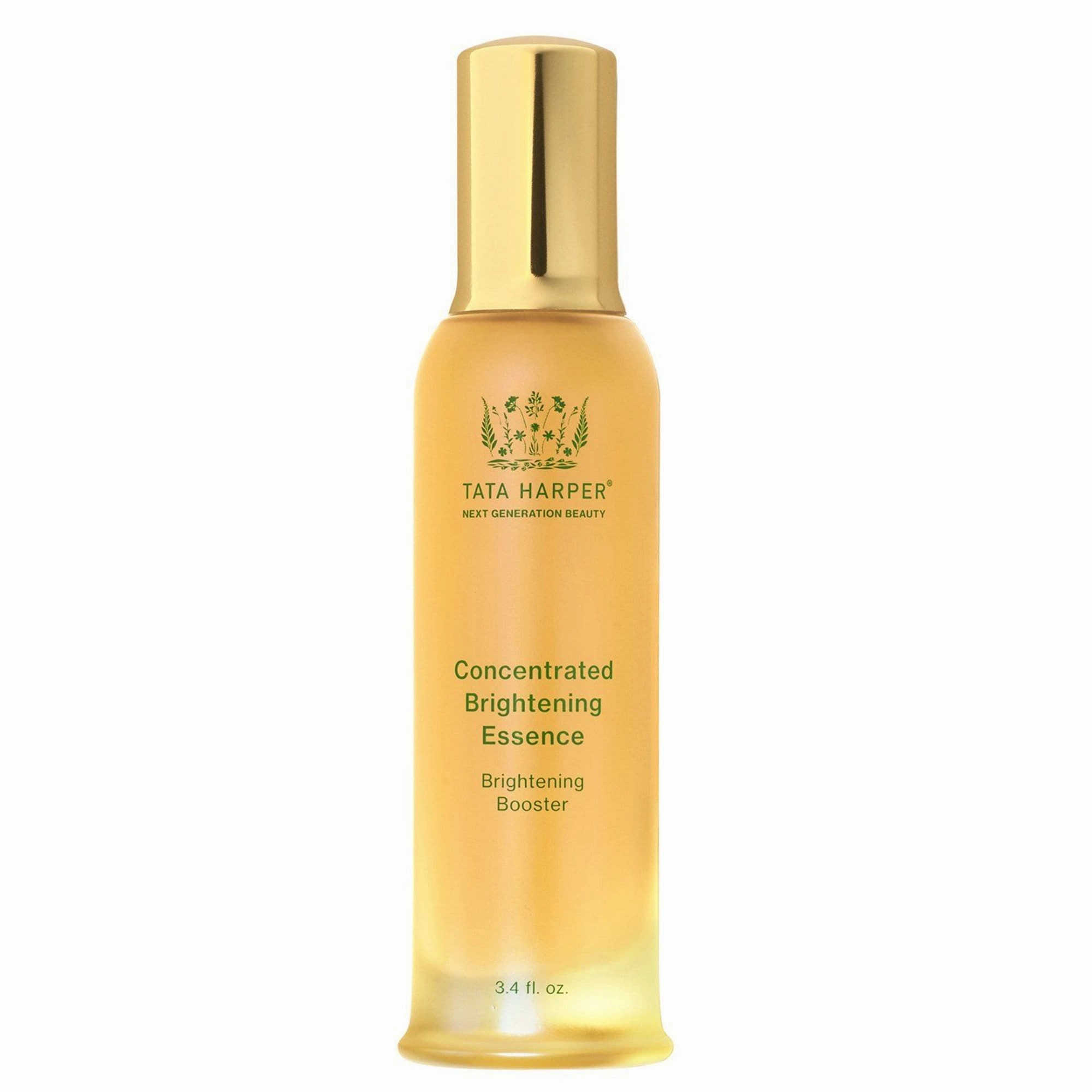 Concentrated Brightening Essence