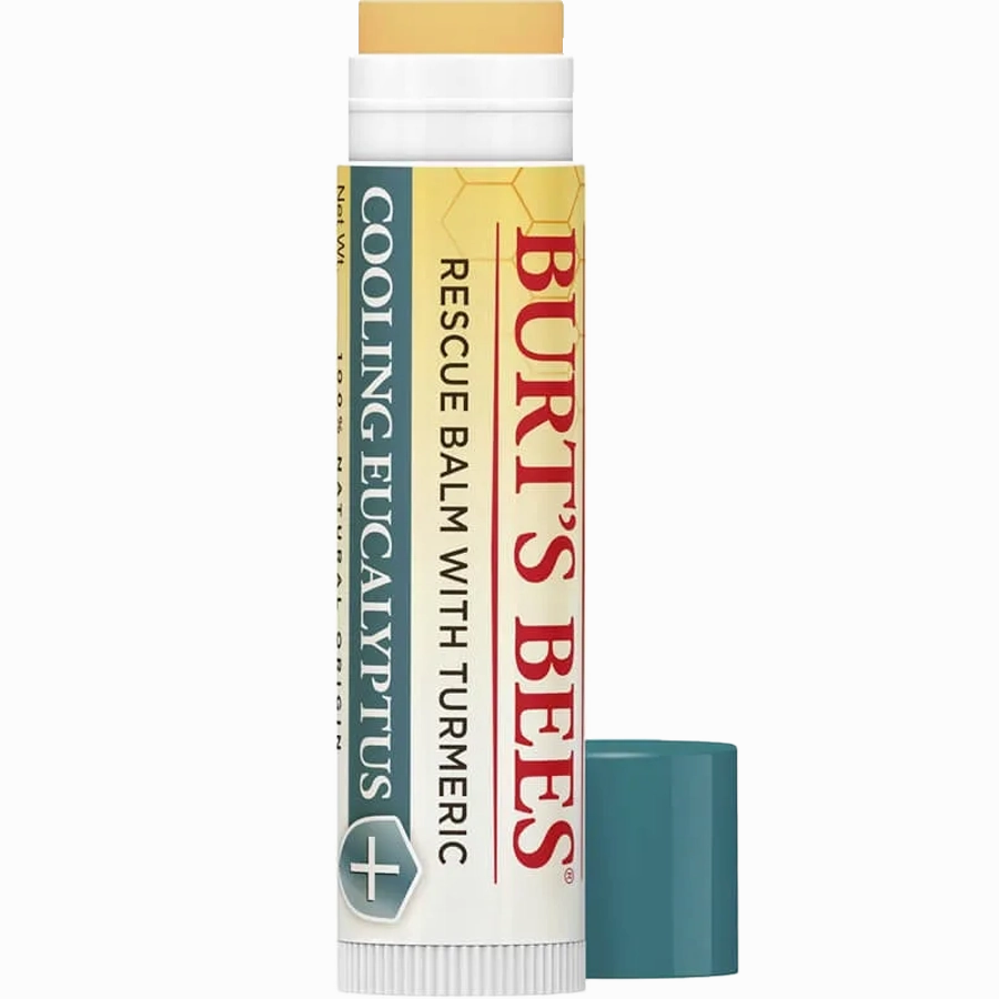 Cooling Eucalyptus Rescue Balm 0.15 oz