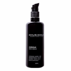 Copious Body Serum