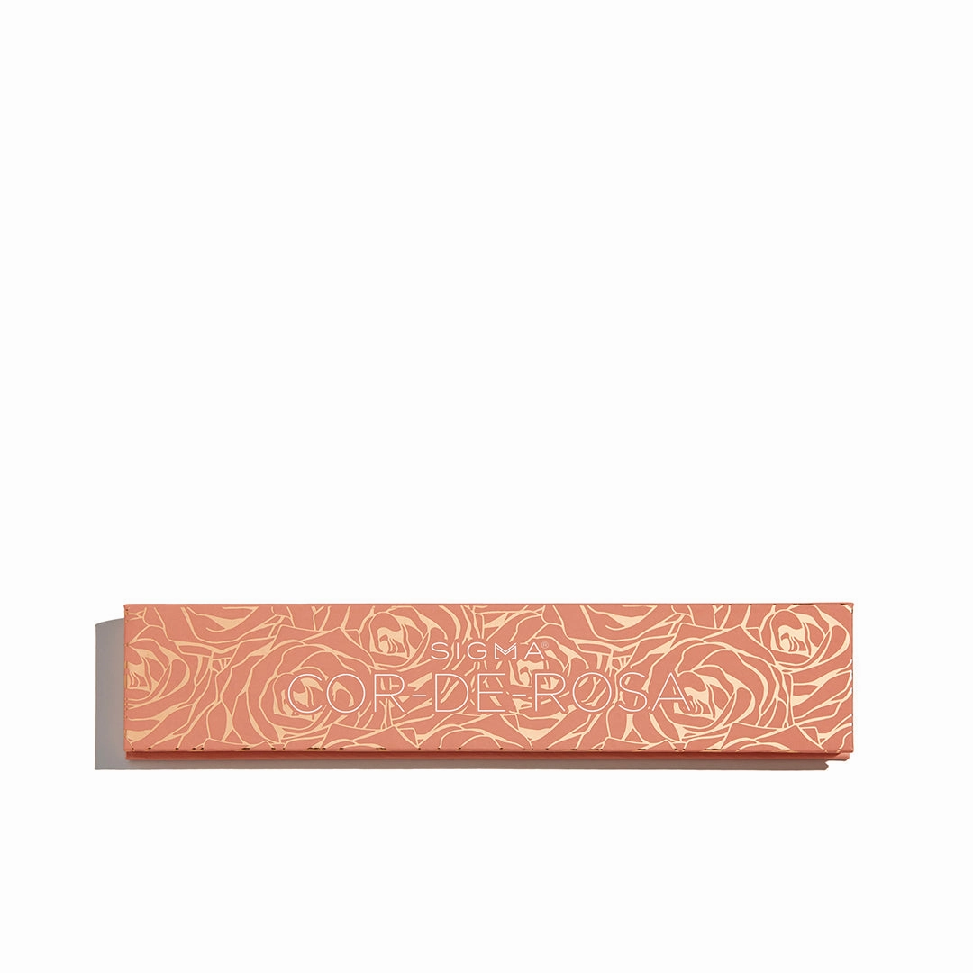 Cor-De-Rosa Mini Eyeshadow Palette