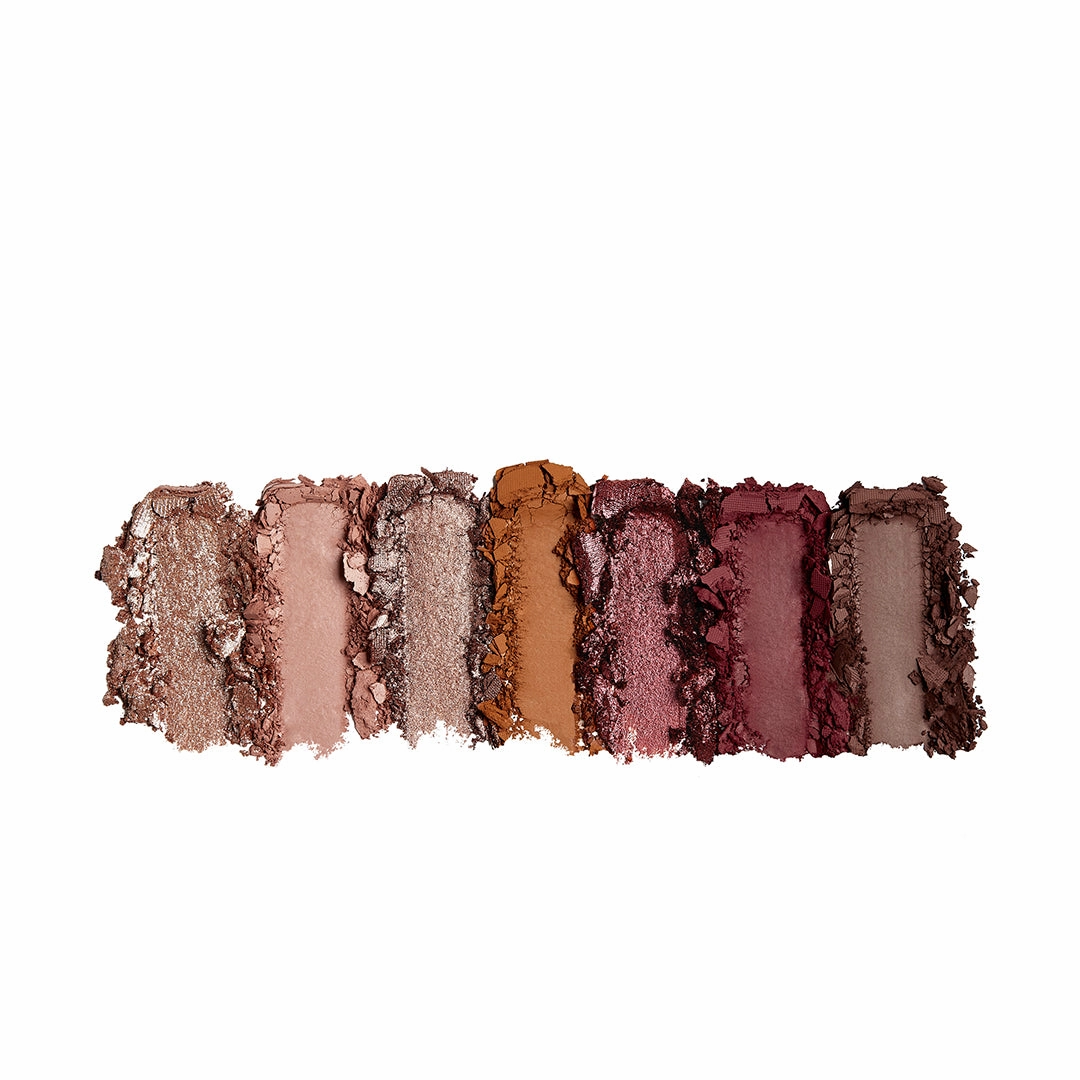 Cor-De-Rosa Mini Eyeshadow Palette