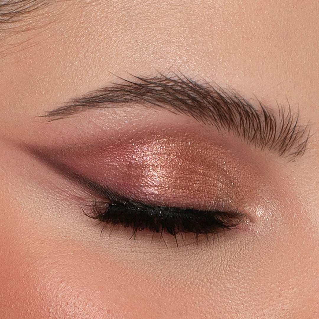 Cor-De-Rosa Mini Eyeshadow Palette
