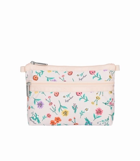 Cosmetic Clutch