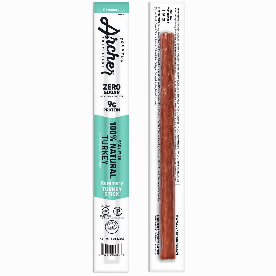 Country Archer Sticks 1 oz