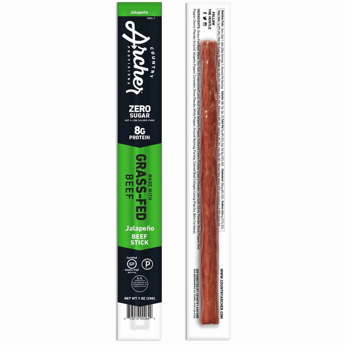 Country Archer Sticks 1 oz