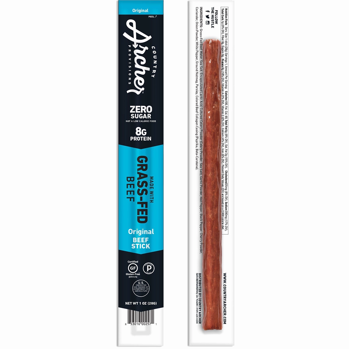 Country Archer Sticks 1 oz