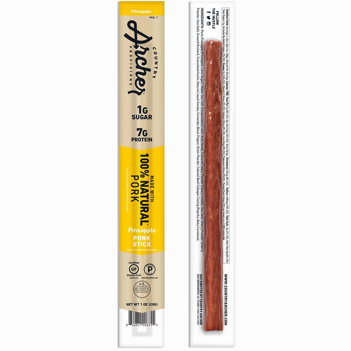 Country Archer Sticks 1 oz