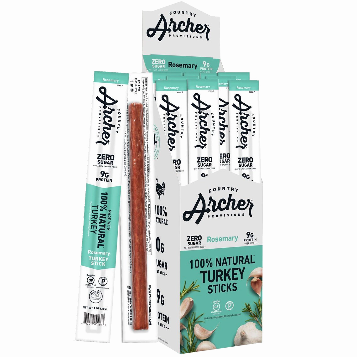 Country Archer Sticks 1 oz