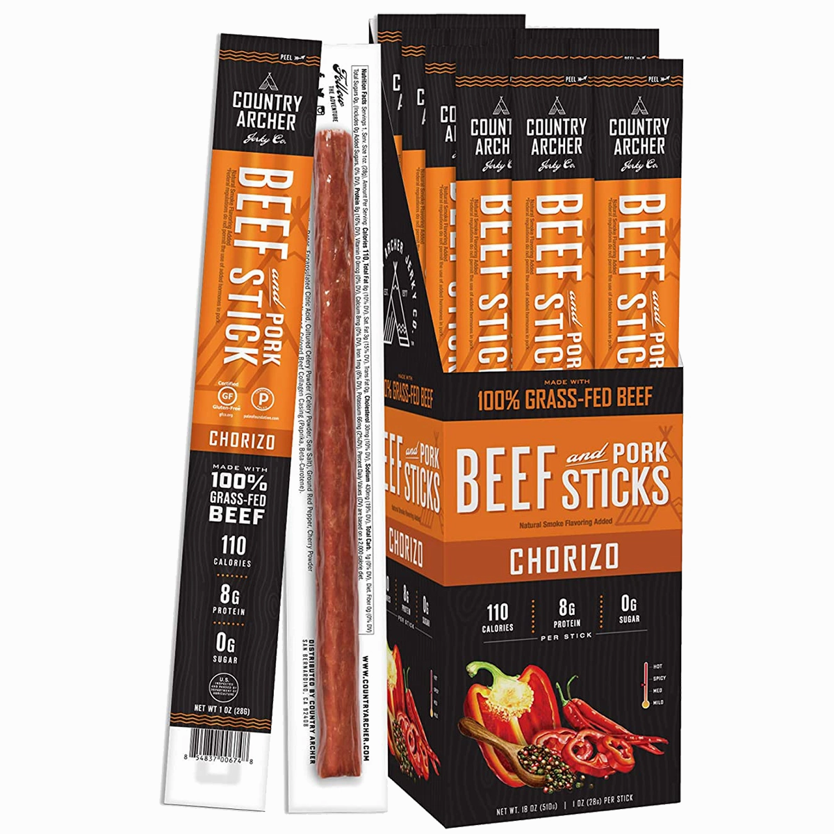Country Archer Sticks 1 oz