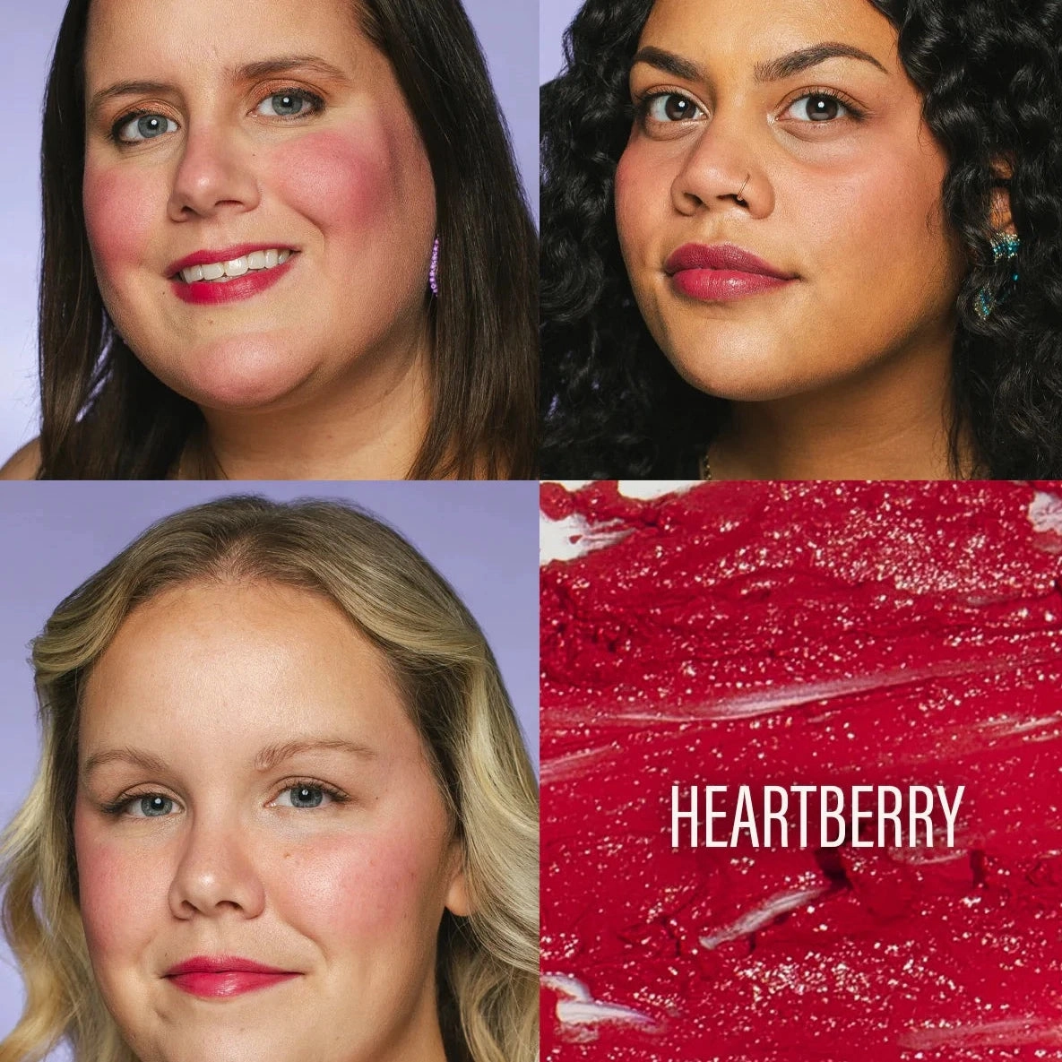 Courage Cream Lip and Cheek
