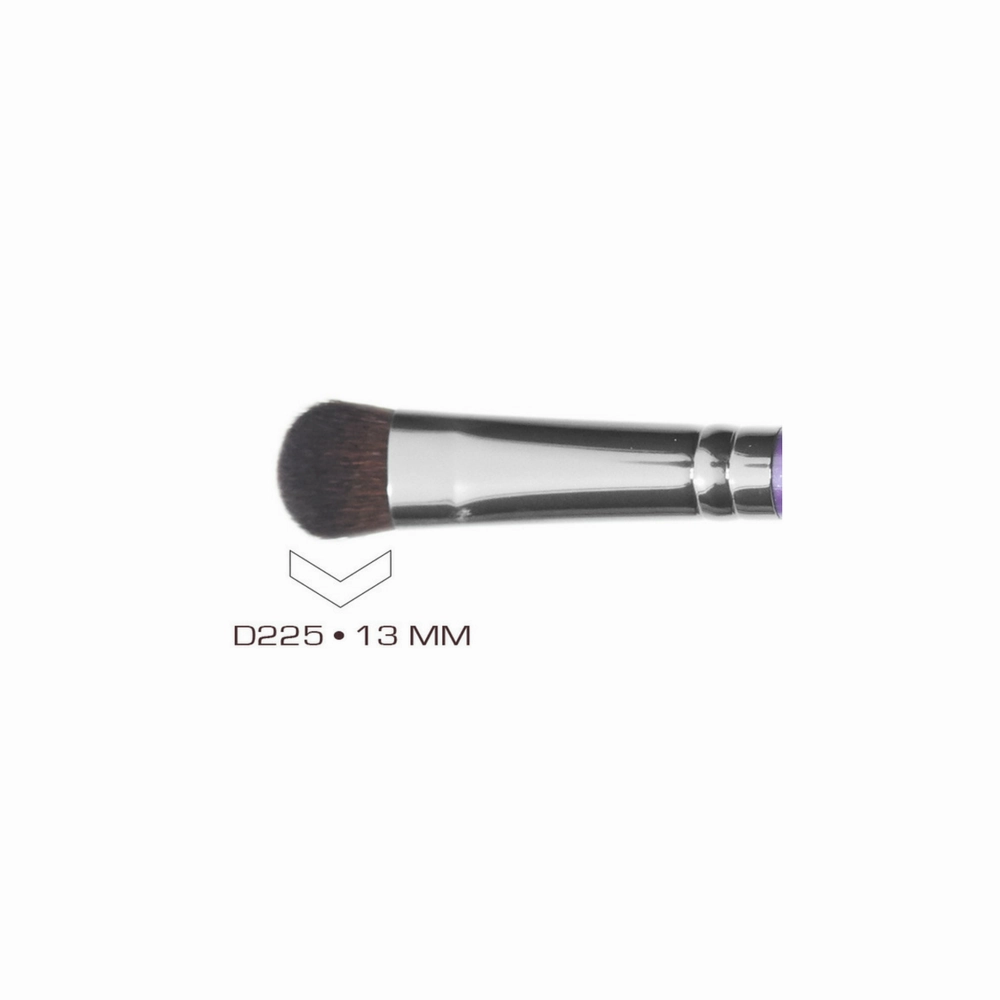 Cozzette D225 The Depositor Brush