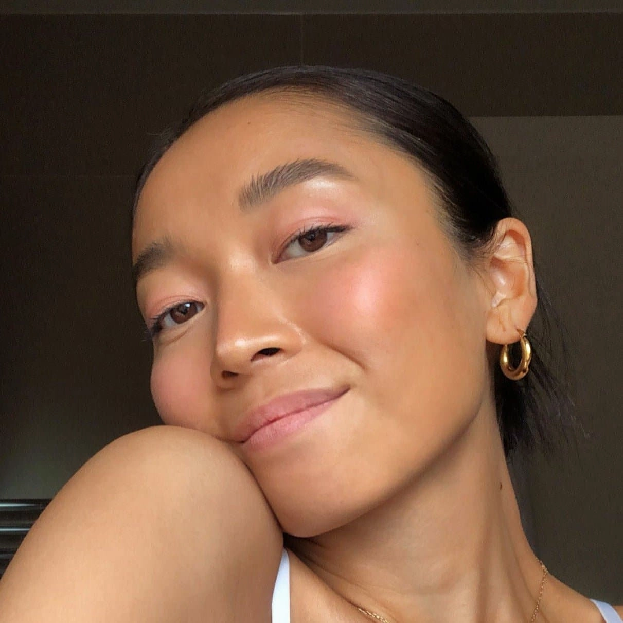 Cream Blush