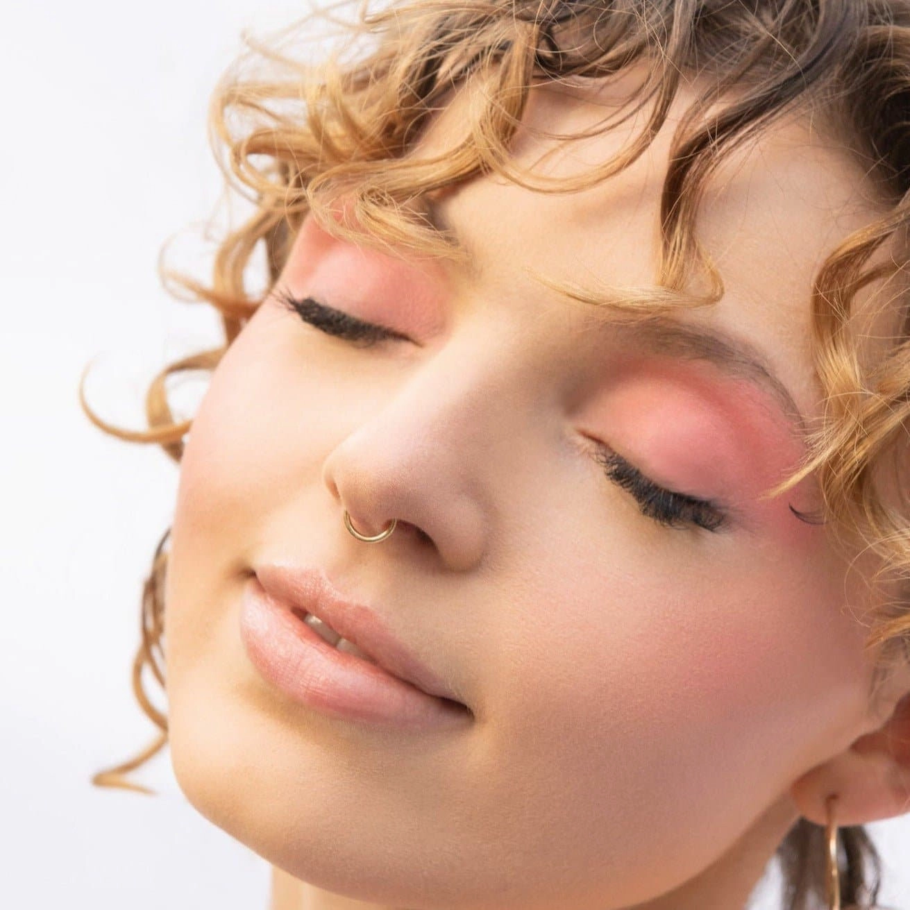 Cream Blush