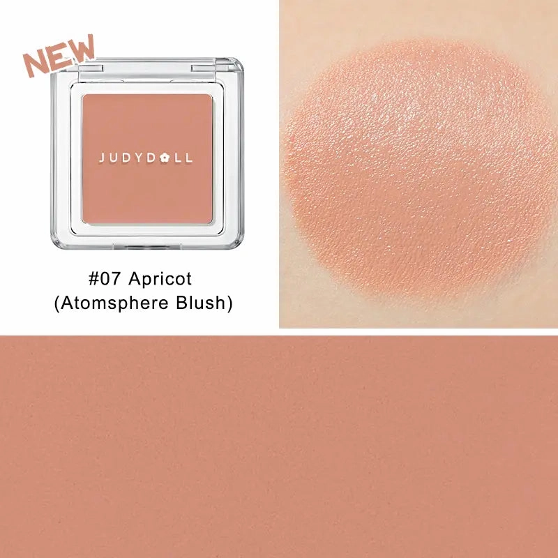 Cushion Cream Blush #02 Seaside Bubbles