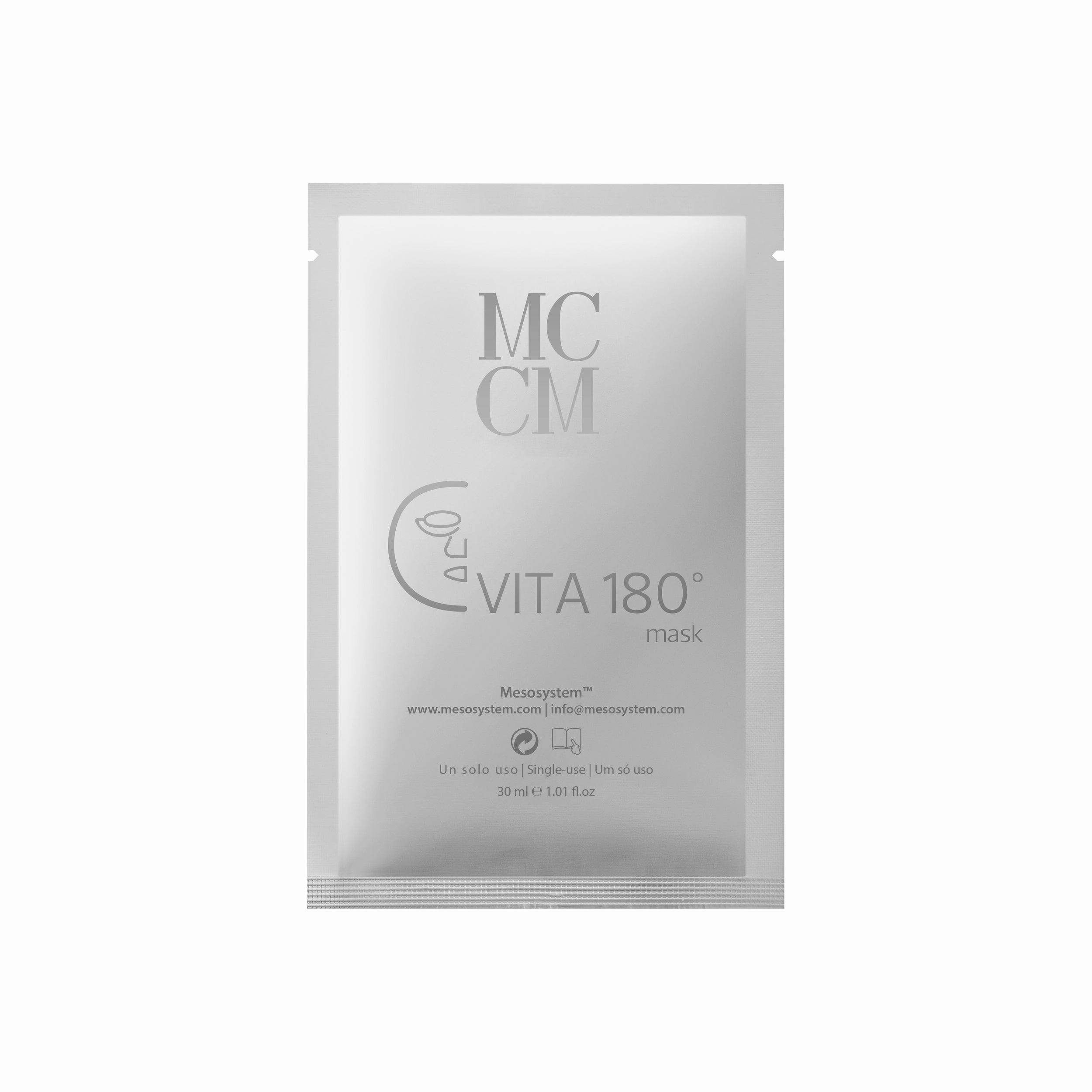CVita 180º Mask
