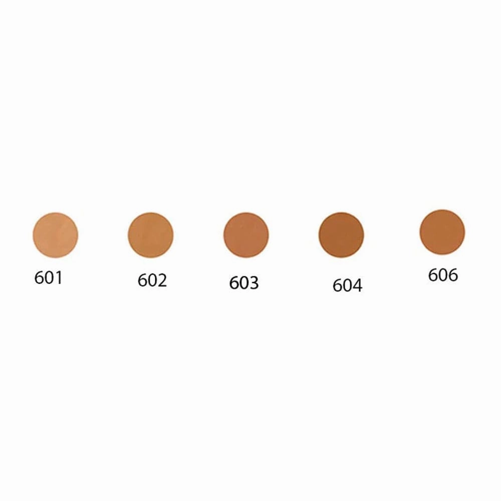 D'Orleac Nebula Revitalizing Makeup SPF8 604 40ml