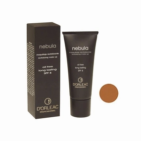 D'Orleac Nebula Revitalizing Makeup SPF8 604 40ml
