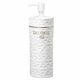 DECORTÉ AQ Cleansing Oil