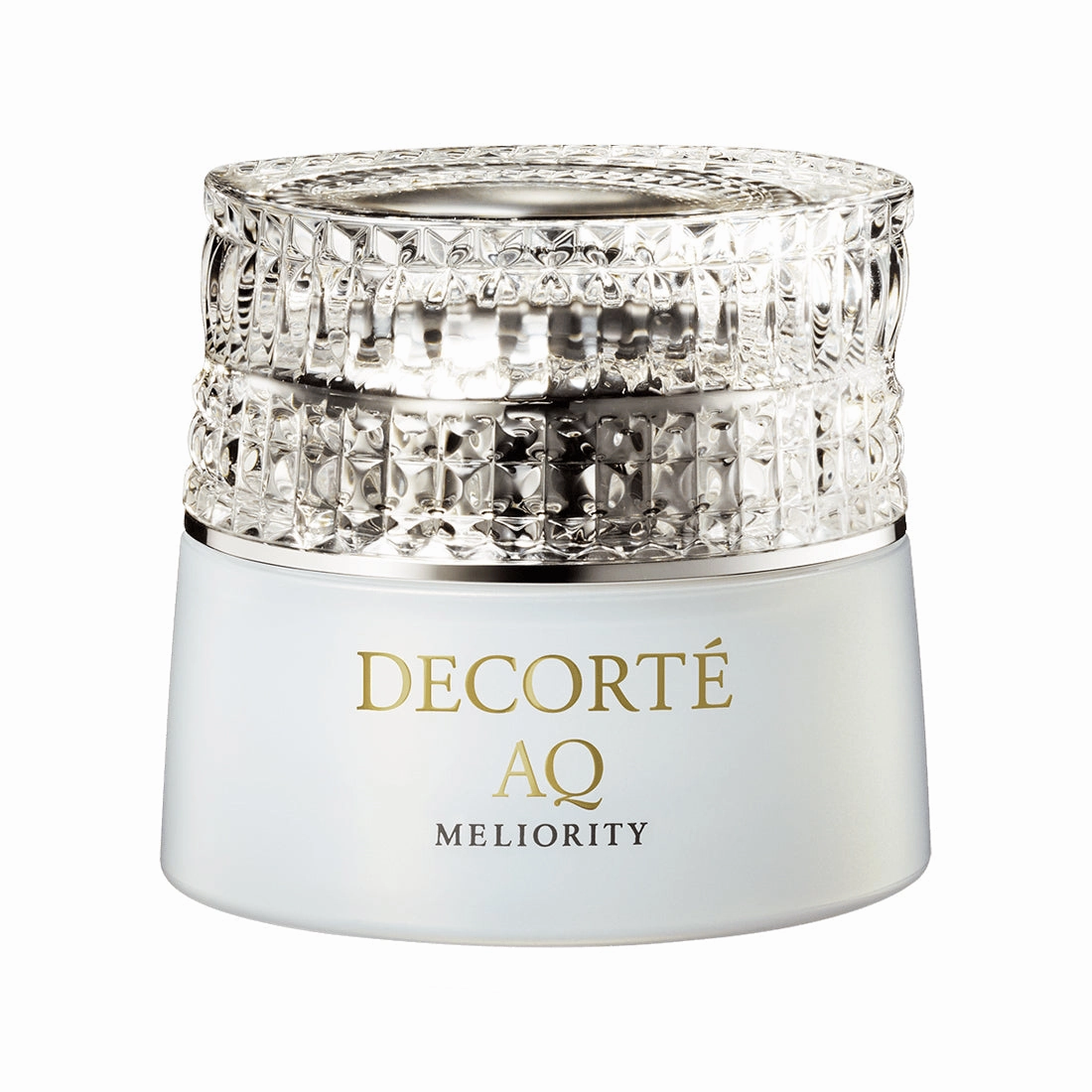 DECORTÉ AQ Meliority Intensive Day Cream