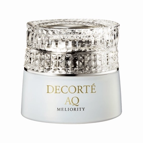 DECORTÉ AQ Meliority Intensive Day Cream