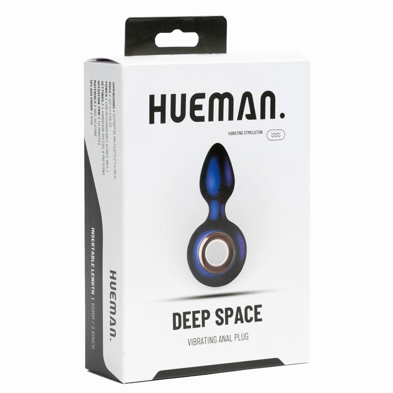 Deep Space