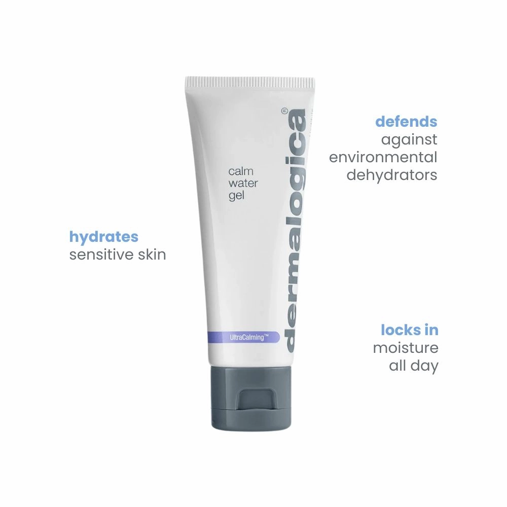 Dermalogica Calm Water Gel 1.7oz