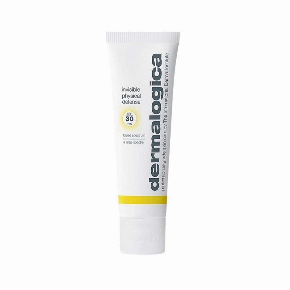 Dermalogica Invisible Physical Defense SPF30