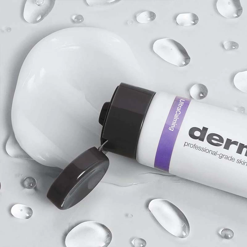 Dermalogica UltraCalming Calm Water Gel Discontinued