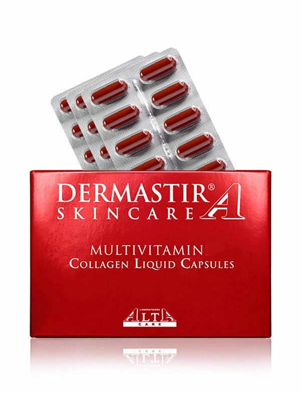 Dermastir Collagen Liquid Caps