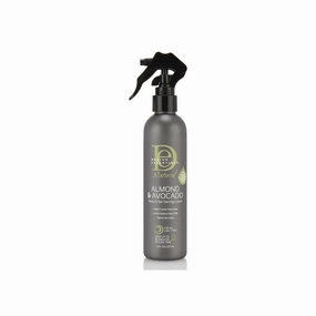 Design Essentials Almond & Avocado Twist & Set Setting Lotion 8oz