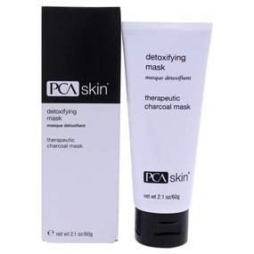 Detoxifying Mask