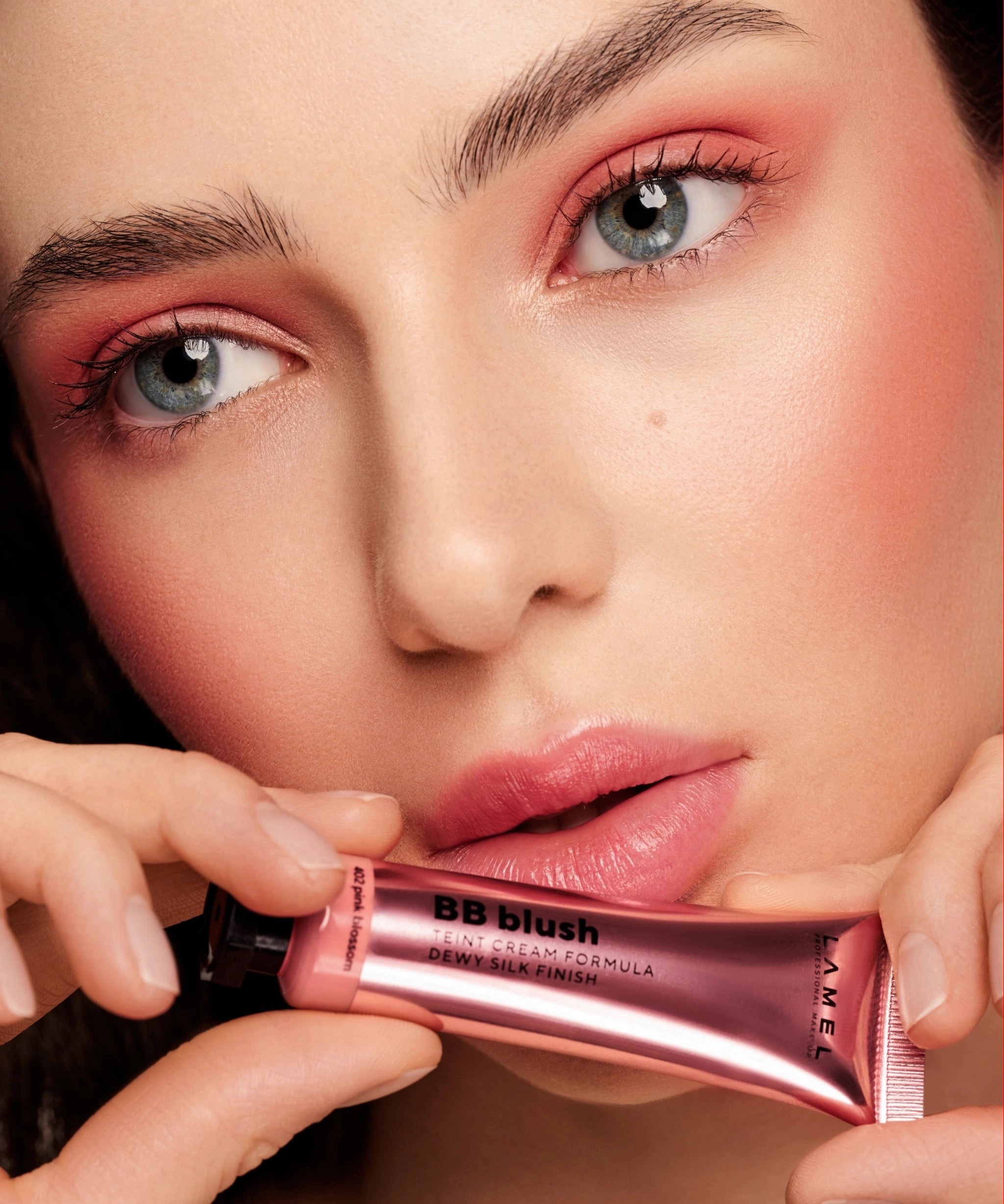 Dewy Cream Face BB Blush
