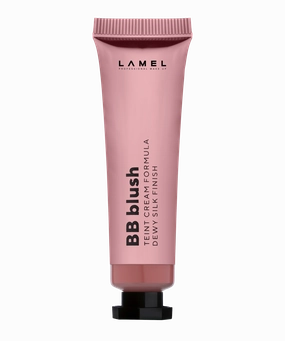 Dewy Cream Face BB Blush