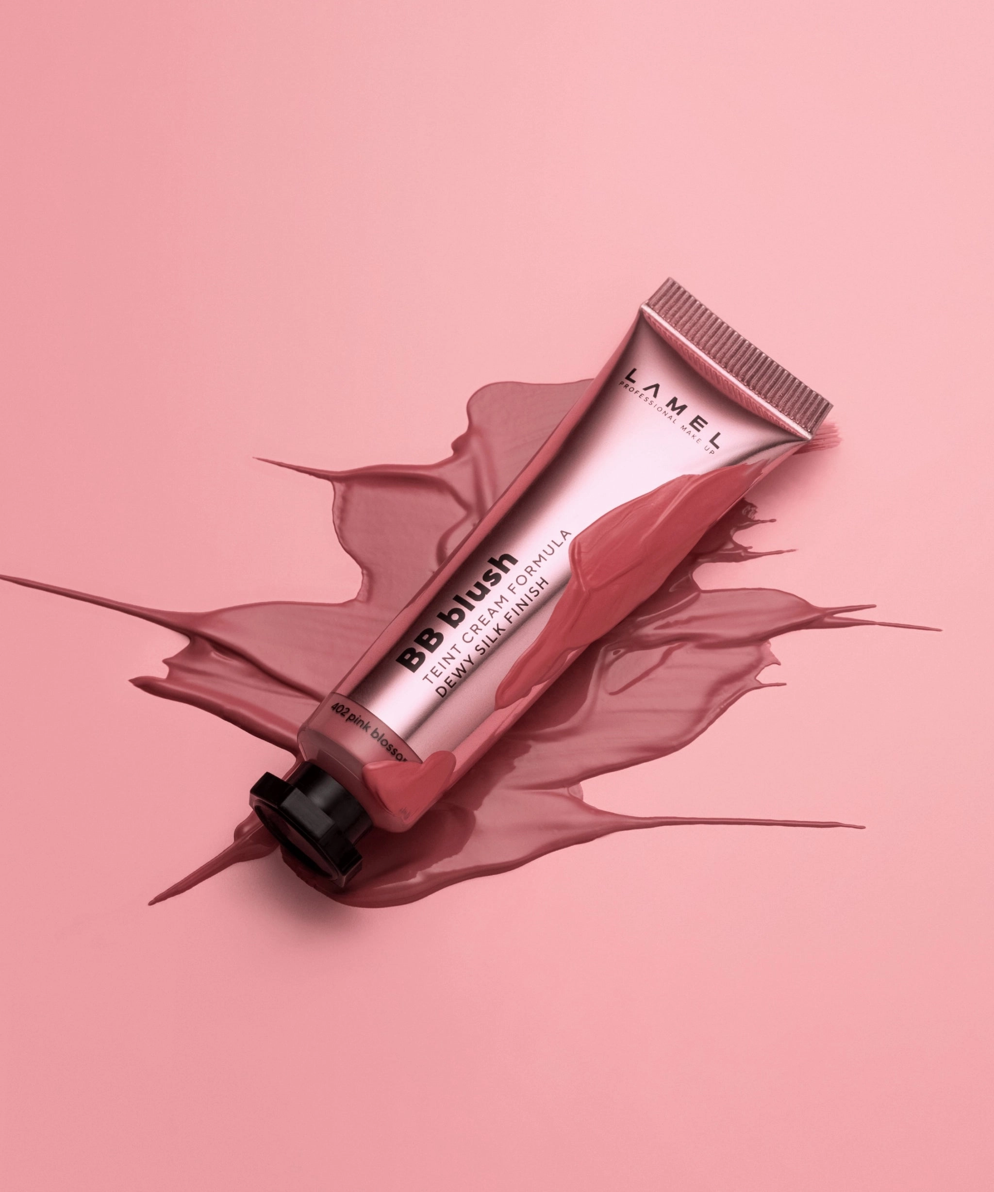 Dewy Cream Face BB Blush